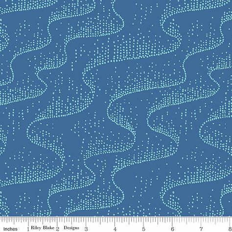 Northern Lights Flannel designed by Natàlia Juan Abelló for Riley Blake Designs. Northern Lights Fabric, Aurora Illustration, Northern Lights Design, Ocean Graphic, Aurora Design, Aurora Australis, Hawaiian Airlines, Geometric Pattern Art, Wallpaper Images