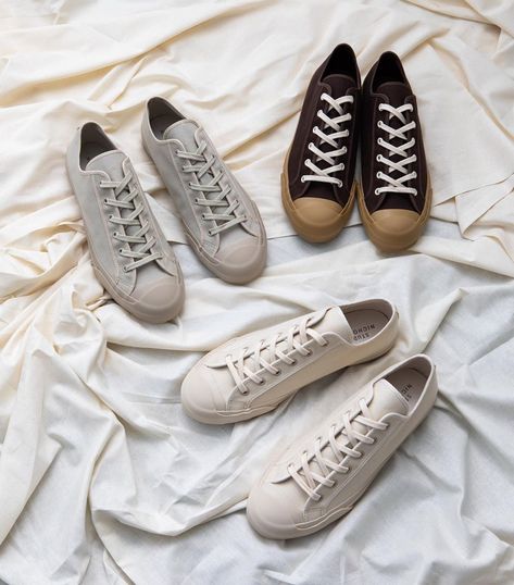 CULTIZM on Instagram: “Unique Canvas shoes.  #essentials   Classic canvas plimsoll produced in collaboration with Moonstar, Japan. Moonstar fire each pair of…” Unique Canvas, Superga Sneaker, Canvas Shoes, White Sneaker, Wedding Sneaker, Wedding Shoe, Sneakers, Instagram