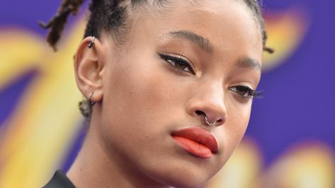 Beaded Cornrows, Straight Backs, Straight Back Cornrows, Latest Braided Hairstyles, Summer Braids, Willow Smith, Cute Braided Hairstyles, Braided Hairstyle, Zig Zag Pattern