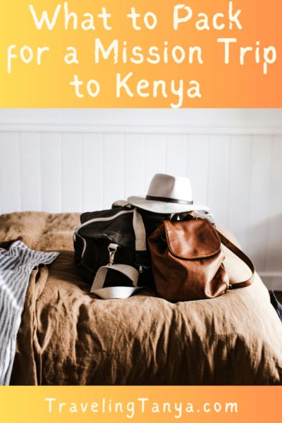 What to Pack for a Mission Trip to Kenya - Traveling TanyaArtboard 6 Kenya Mission Trip, Mission Trip Packing, Mission Trip Outfits, Africa Mission Trip, Kenya Travel, Indiana Travel, Trendy Outfit Ideas, Mission Trip, Trip Outfits