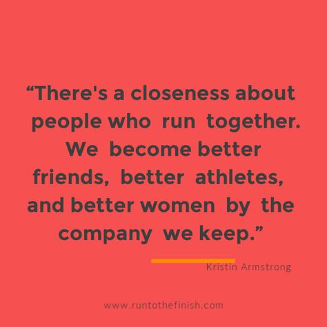 Why our running buddies matter so much and more quotes to say thanks Running Motivation Quotes Inspiration, Buddy Quote, Bestie Quotes, Inspirational Running Quotes, Running Memes, Running Motivation Quotes, Someone To Love Me, National Best Friend Day, Running Friends