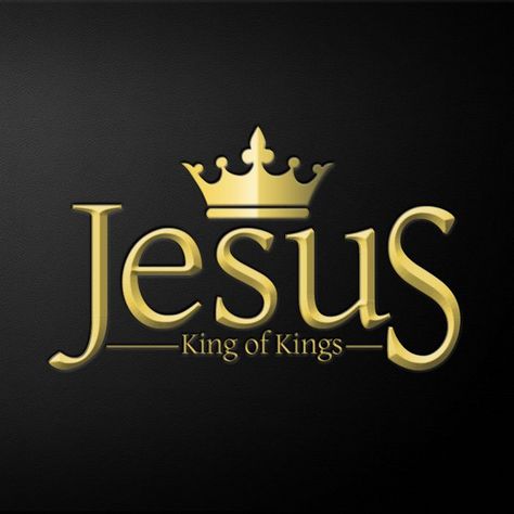 Jesus King Of Kings, Christian Quotes Images, Jesus Christ Illustration, Jesus Crown, Jesus King, Jesus Christ Quotes, Cross Wallpaper, Christian World, Pictures Of Christ