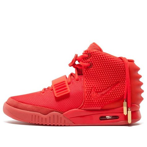 Yeezy Models, Red Octobers, Air Yeezy 2, Yeezy 2, Sneakers Wallpaper, Air Yeezy, Red October, Red Basketball Shoes, Vans Sneakers (men)