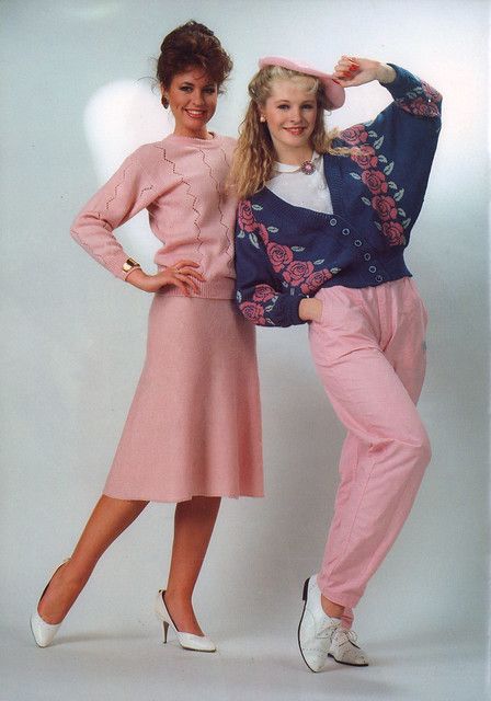 Moda 80s, Yarn Fashion, 80s Inspired Outfits, 1980s Fashion Trends, Look 80s, 1980 Fashion, Decades Fashion, 1980’s Fashion, Fashion 1980s