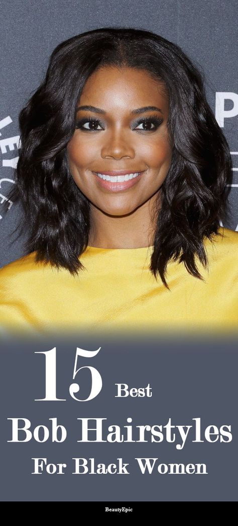 Sew In Bob Hairstyles, Weave Bob Hairstyles, Bob Hairstyles For Black Women, Messy Bob Hairstyles, Sew In Hairstyles, Wavy Bob Hairstyles, Natural Black Women, Layered Bob Hairstyles, Bob Haircuts For Women