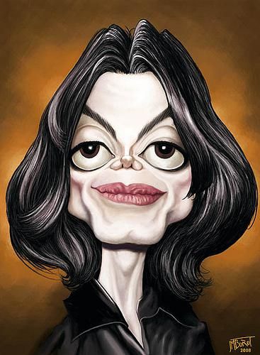 MICHAEL JACKSON Popular Images, Independent Day, Caricature Sketch, Michael Jackson Art, Caricature Art, Funny Caricatures, Caricature Artist, Celebrity Caricatures, Caricature Drawing