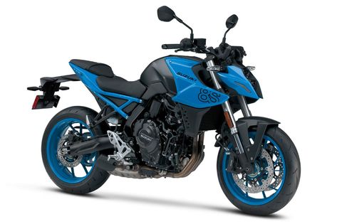 2023 Suzuki GSX-8S | Cycle World Suzuki Motorcycles, Japanese Motorcycle, Suzuki Motorcycle, Suzuki Gsx, Suzuki Gsxr, New Engine, Car Wheels, Sporty Look, Cars And Motorcycles