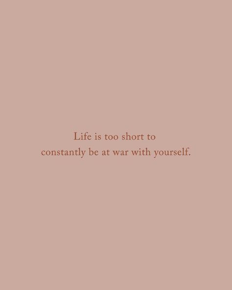 Peace starts when you stop letting inner conflicts control you. ✨ No more shame for past mistakes; instead, be proud of how they’ve become your greatest lessons. Embrace the freedom of accepting who you are and treat yourself with compassion. Let go of self-resentment and focus on the growth ahead. You deserve love, understanding, and peace. #SelfLove #InnerPeace #GrowthMindset #Mindfulness #LifePurpose #wellness #selfLove Letting Yourself Love Again, How To Be Proud Of Yourself, Let Go Of Control, Deserve Love, Inner Conflict, Past Mistakes, Dear Me, Love Again, Self Compassion