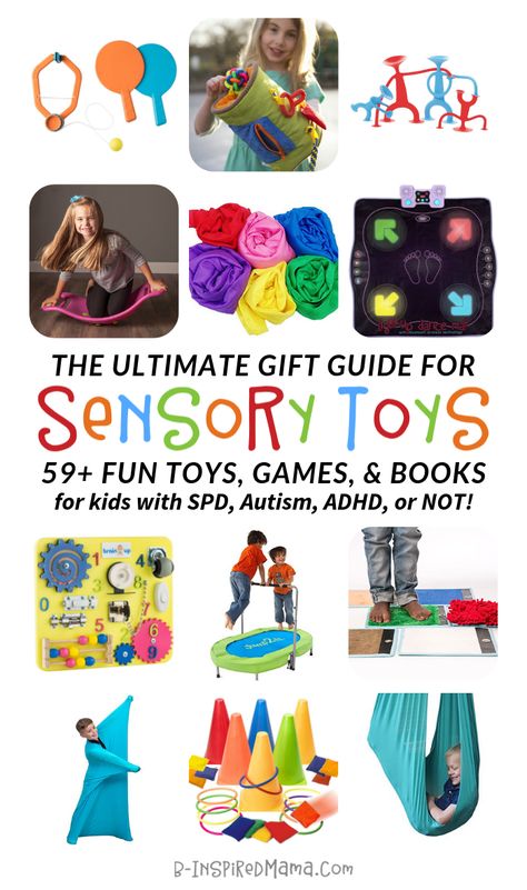 Sensory Bedroom, Sensory Strategies, Sensory Classroom, Dominoes Game, Sensory Toys For Kids, Sensory System, Elementary Learning, Processing Disorder, Sensory Room