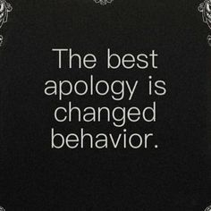 Its not easy but repeating and reminding each day might change a habit The 3 R’s of Habit Change Every habit you have — good or bad — follows the same 3–step pattern. Reminder (the trigger that initiates the behavior) Routine (the behavior itself; the action you take) Reward (the benefit you gain from doing the behavior) Quotable Quotes, Infj, True Words, School Teacher, Great Quotes, Wisdom Quotes, True Quotes, Charlie Brown, Relationship Quotes