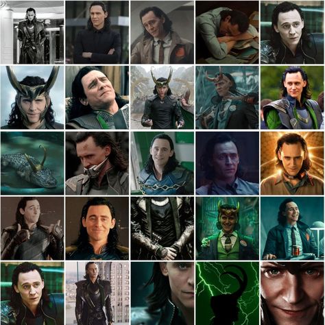 Marvel Room Decor, Marvel Room, Loki Aesthetic, Norse Myth, Pinterest Room Decor, Tom Hiddleston Loki, Wall Decor Set, Aesthetic Bedroom, Tom Hiddleston