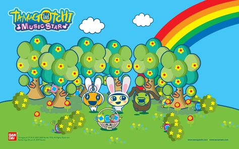 Tamagotchi Wallpapers - Top Free Tamagotchi Backgrounds - WallpaperAccess Hd Images, High Quality Images, Background Images, Mario Characters, Tablet, Wallpapers, Fictional Characters