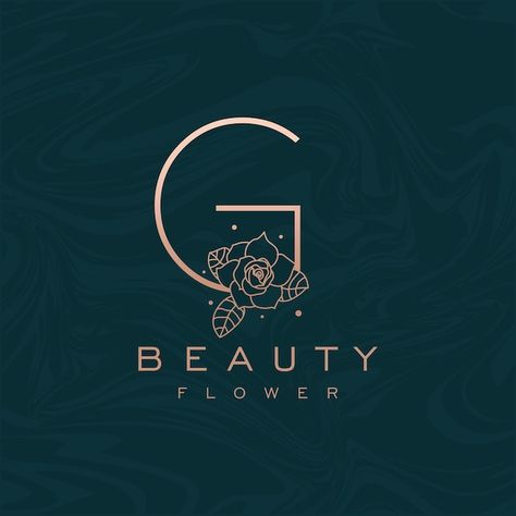 Premium Vector | Beauty woman logo design with letter g logo and modern concept Letter G Logo Design Ideas, Woman Logo Design, G Letter Logo, G Logo Design, Initial G, Design With Letters, Cricut Inspiration, Cricut Mat, Trendy Logos