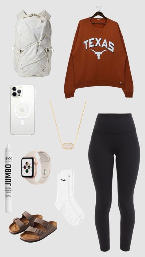 #fit #inspo #outfitinspo #beauty #vibes #aesthetic Comfy School Outfits, Simple Outfits For School, Western Wear Outfits, Cute Country Outfits, Casual Preppy Outfits, Trendy Outfits For Teens, Cute Lazy Outfits, Cute Lazy Day Outfits, Casual School Outfits