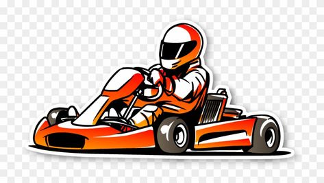 Familyfun Orangegocart - Go Kart Racing Icon Clipart (#4006122) is a creative clipart. Download the transparent clipart and use it for free creative project. Pikachu Pokemon Go, Go Cart, Car Logo Design, Go Kart Racing, Wash And Fold, Cartoon Clouds, Go Carts, Kart Racing, Baby Clip Art