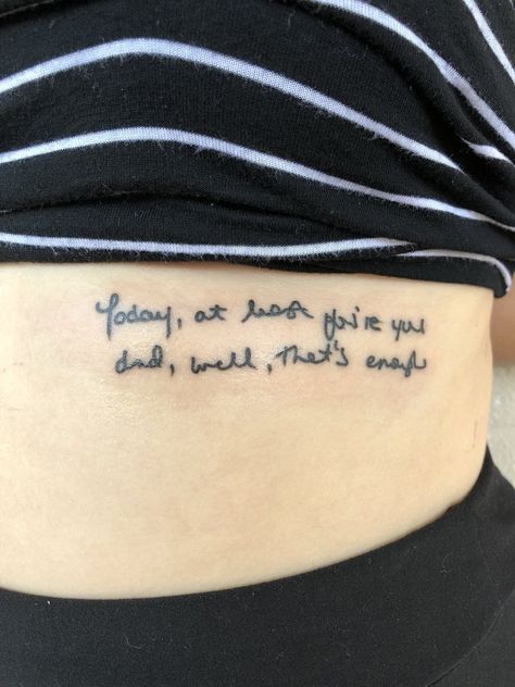 Dear Evan Hansen Tattoo Ideas, Musical Theatre Tattoo Ideas, Dear Evan Hansen Tattoo, Musical Theatre Tattoo, Theatre Tattoo, Skin Doodles, Musical Tattoos, Evan Hansen, Music Tattoo