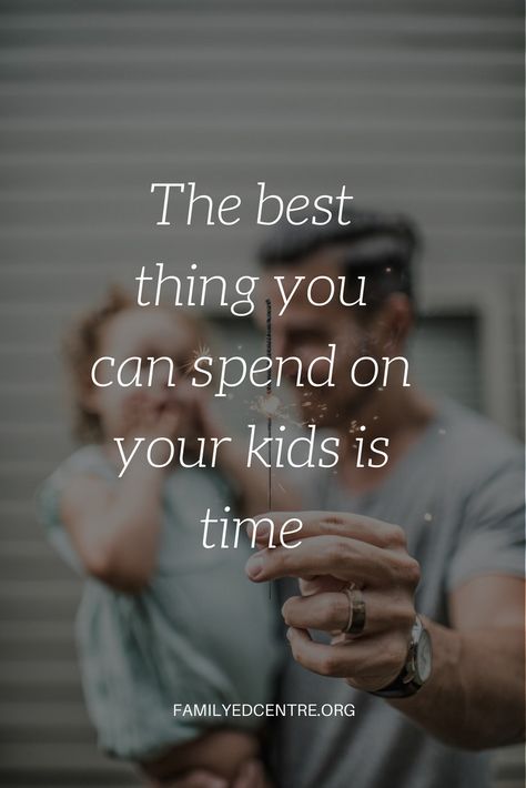 The best thing you can spend on your kids is time. Parents, how do you ensure you're spending enough quality time with your children? Let us know in the commens. Spend Time With Your Kids Quotes, Spending Time With Your Kids Quotes, Bonding Quotes, Quality Time With Kids, Family Bonding Quotes, Beautiful Family Quotes, Family Day Quotes, Family Time Quotes, Manifestation 2024