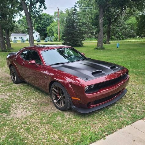 Challenger Redeye, 2022 Dodge Challenger, Dodge Challenger Hellcat, Challenger Srt Hellcat, Dodge Challenger Srt Hellcat, Hellcat Challenger, Pimped Out Cars, Dodge Challenger Srt, Lux Cars