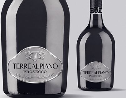 Check out new work on my @Behance profile: "TERRE AL PIANO PROSECCO AND SPUMANTE LABELS DESIGN" http://be.net/gallery/86733853/TERRE-AL-PIANO-PROSECCO-AND-SPUMANTE-LABELS-DESIGN Decorated Prosecco Bottle, Prosecco Label Design, Lamarca Prosecco Painted Bottle, Ruffino Prosecco, Custom Champagne Bottle Labels, Sparkling Wine, Box Design, Label Design, Piano