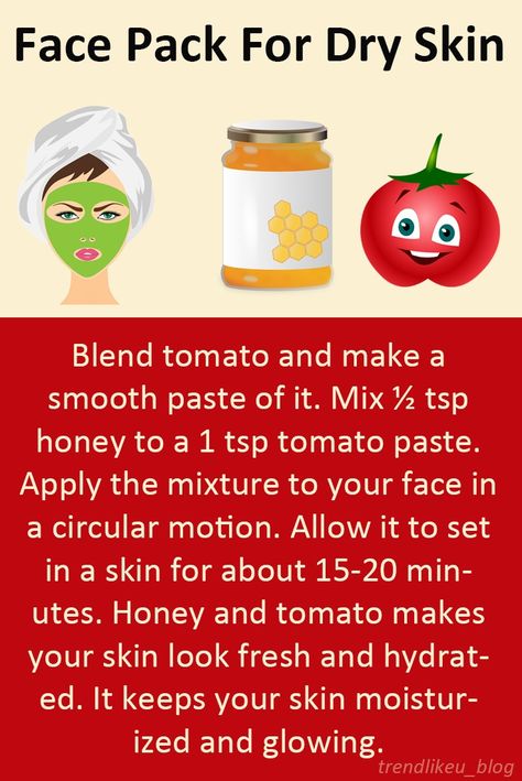 Dry Skin Face Pack At Home, Dry Skin Remedies For Face Home Made, Face Whitening Tips At Home For Dry Skin, Winter Face Pack For Glowing Skin, Face Pack For Dry Skin, Facial Remedies, Get Rid Of Dry Skin, Dry Skin Face, Natural Face Pack