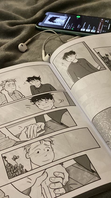 Heartstopper Comic Aesthetic, Aesthetic Heartstopper Wallpaper, Heartstopper Book Wallpaper, Heartstopper Aesthetic Book, Heartstopper Book Aesthetic, Heartstopper Aesthetic Wallpaper, Heartstopper Wallpaper Aesthetic, Wallpaper Heartstopper, Heartstopper Book