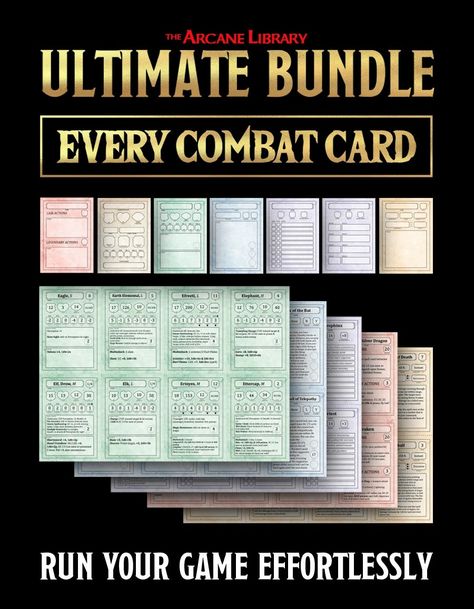 Dnd Item Cards, Dnd 5e Spell Cards, Arcane Library, Dnd Cards, 5e Spell Cards, Dnd Spell Cards, Dm Tips, Dm Tools, Spell Cards