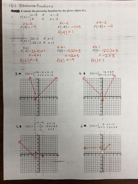 Worksheet Piecewise Functions Answer Key Worksheet Piecewise Functions Answers Key Piecewise Functions, Times Tables Worksheets, Wedding Coloring Pages, Writing Equations, Graphing Worksheets, Linear Function, Algebra Worksheets, Education Templates, Check And Balance