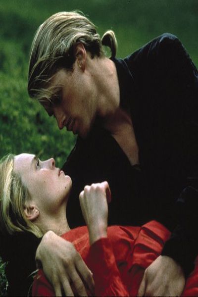 The Top 35 Lovable Rogues in Film and Television...Who doesn't love The Princess Bride? Best Movie Couples, Date Night Movies, George Peppard, Cary Elwes, Ali Macgraw, Bob Fosse, Marcello Mastroianni, The Princess Bride, Conan Movie