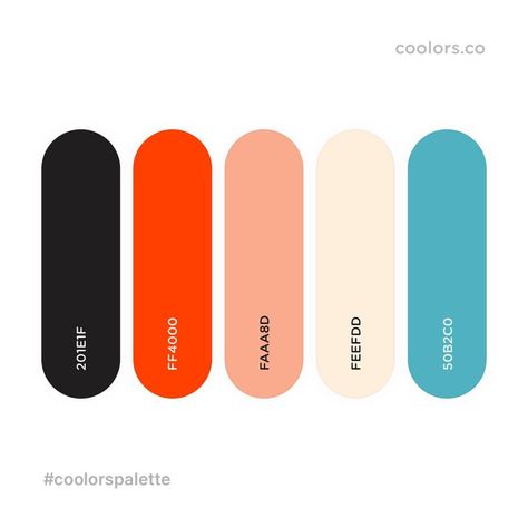 Black, red, yellow, blue color palettes, schemes & combinations Painting Corner, Gradient Color Design, Illustration Lettering, Identity Design Inspiration, Black Color Combination, Hex Color Palette, Visual Identity Design, Blue Colour Palette, Color Psychology