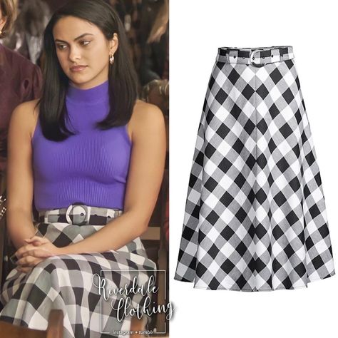 Veronica Lodge Aesthetic, French Chic Outfits, Veronica Lodge Fashion, Rich Girl Outfit, Veronica Lodge Outfits, Famous Clothes, Sabrina Spellman Style, Lodge Aesthetic, Riverdale Veronica