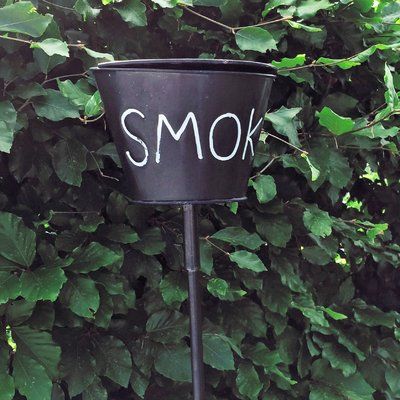 Outdoor Smoker, Preschool Furniture, Outdoor Ashtray, Dark Metal, Fire Safe, Up Party, Cleaning Walls, Plastic Injection Molding, Trash Bins