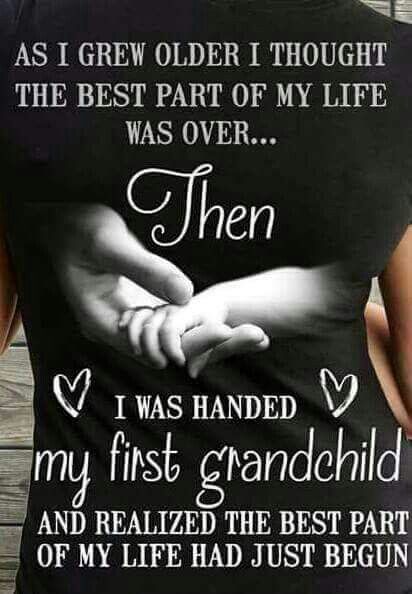 My 1st grandchild Grandchild Quotes, Grandson Quotes, Grandkids Quotes, Nana Quotes, Granddaughter Quotes, Quotes About Grandchildren, Grandmother Quotes, Grandparents Quotes, Grandma Quotes