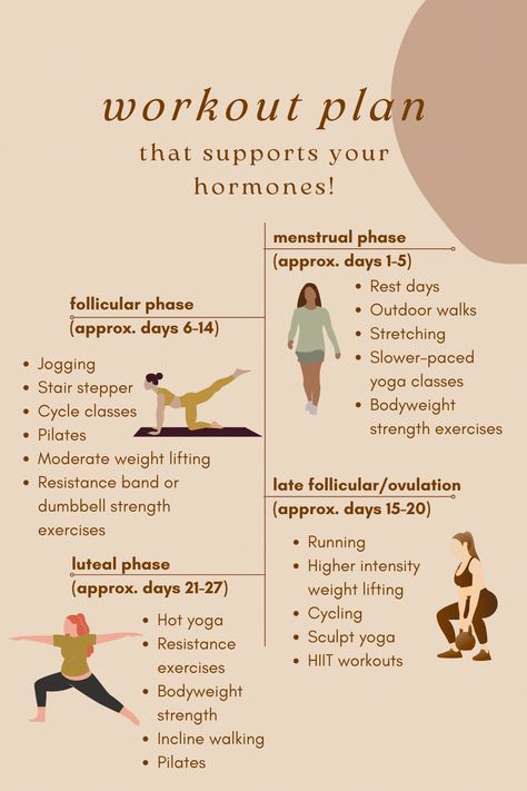 Hormone Nutrition, Motivasi Diet, Healthy Hormones, Latihan Yoga, Menstrual Health, Feminine Health, Happy Hormones, Hormone Health, Strength Workout