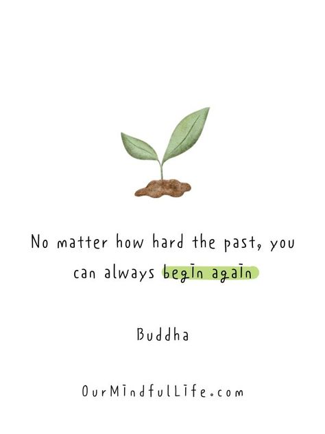 Quotes On New Beginnings Motivation, New Beginning Quotes Life, Quotes For New Beginnings, Quotes About New Beginnings, Personal Diary Writing Feelings, New Friend Quotes, Starting Over Quotes, Reinventing Yourself, Buddha Doodle