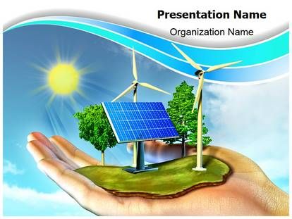 Download editabletemplates.com's #premium and cost-effective #Renewable #Energy #editable PowerPoint #template now. Editabletemplates.com's Renewable Energy #presentation #templates are so easy to use, that even a layman can work with these without any problem. Get our Renewable Energy powerpoint presentation template now for professional PowerPoint #presentations with compelling PowerPoint #slide #designs. Hands Cupped, Environmental Illustration, Communication Leadership, Energy Conservation Day, Penghematan Energi, Medical Powerpoint, Renewable Energy Projects, Powerpoint Free, Alternative Energy Sources