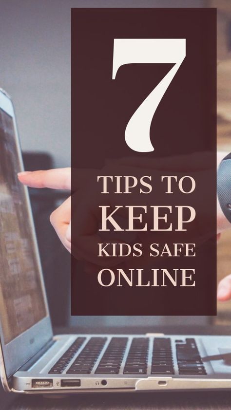 7 Tips to Keep Kids Safe Online | Internet Safety | Internet Safety for Kids | Online safety for kids | Online safety for teens | Online safety tips | Internet safety tips | Internet Safety Poster, Internet Safety Lessons, Internet Safety Activities, Computer Games For Kids, Internet Safety Tips, Computer Safety, Internet Safety For Kids, Digital Safety, Safe Internet