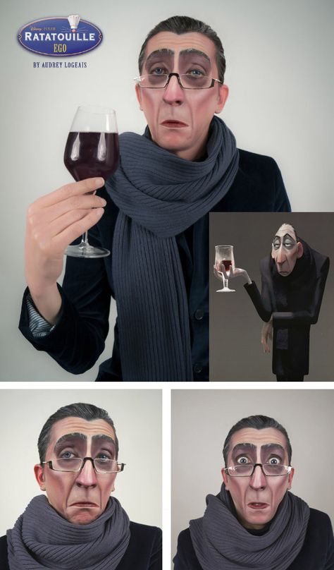 HowToBeADad.com – Amazing Disney Villain Makeup Disney Villain Costumes Men, Diy Disney Villian Costume Ideas, Funny Villain Costumes, Villain Costumes Men, Disney Villain Outfit Ideas, Disney Villain Cosplay, Villans Costumes, Disney Villain Makeup, Disney Villians Costume