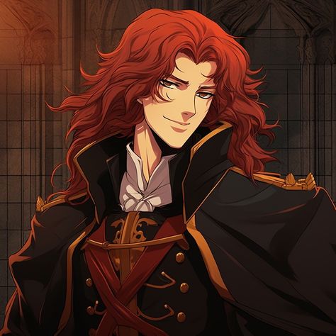 Castlevania Oc Male, Castlevania Oc, Vampire Books, Vampire Queen, Art Of Man, Grey Horse, Dragon Pictures, Fantasy Novel, Poses Reference