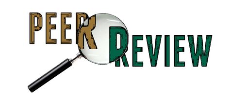 Peer review is a process where academic peer review your research to make sure your research methods were conducted in the right way. They help raise questions in your research that might need some adjusting or clarification. It is also helpful to use peer reviewed resourced when conducting your research to insure that your sources are credible. Peer Feedback, Sacred Cow, Peer Review, Hiv Aids, Reading Response, Research Methods, Cow, Reading, Quick Saves