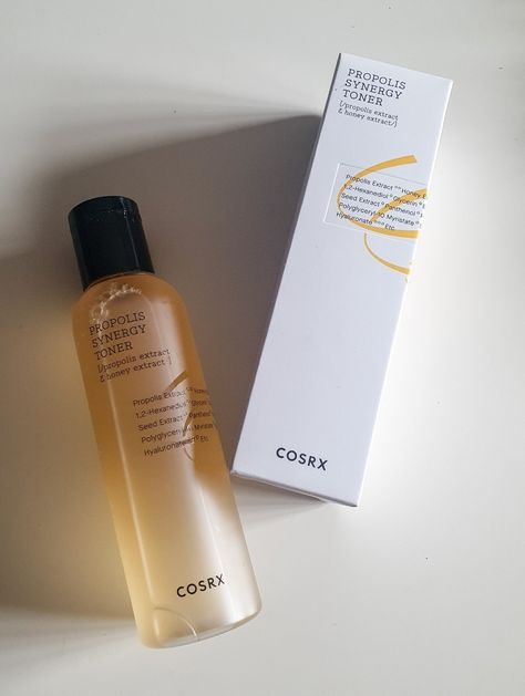 Cruelty-free toner Cosrx Toner, Propolis Toner, Propolis Synergy Toner, Cosrx Propolis, Best Korean Toner, Korean Toner, Skincare Store, Best Toner, Skin Aesthetics