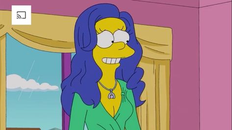 Marge Simpsons, Marge Simpson, Simpsons Art, Fox Girl, Digital Journal, The Simpsons, Lisa Simpson, Bart Simpson, Favorite Character