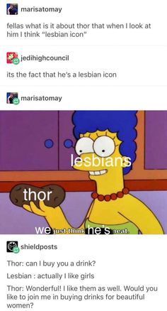 Wlw Tumblr, Lgbt Pride Quotes, Lgbt Humor, Lgbt Memes, Lgbtq Funny, Gay Memes, Dc Memes, Magnum Opus, Marvel Jokes