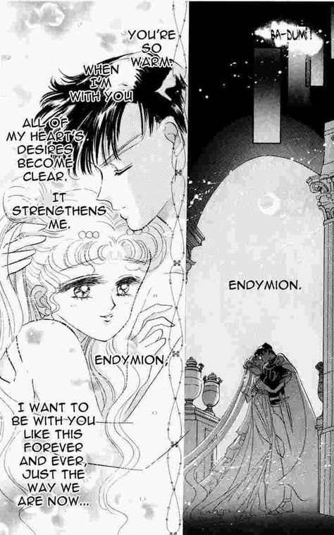 Usage And Mamoru, Serenity And Endymion, Princesa Serenity, Sailor Moon Villains, Anime English, Sailor Moon Fan Art, Sailor Moon Aesthetic, Princess Serenity, Sailor Moon Manga