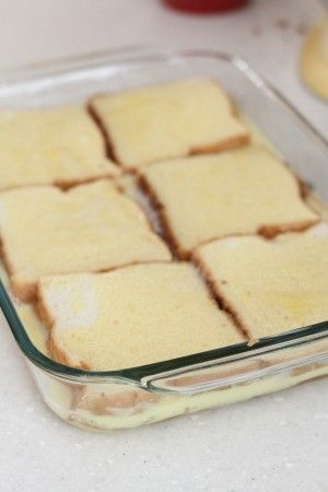 IMG 4021 300x450 French Toast Casserole Make Ahead French Toast, French Toast Casserole Easy, French Toast Casserole Overnight, French Toast Casserole Recipes, Overnight French Toast, Best Sugar Cookie Recipe, French Toast Bake, French Toast Casserole, French Toast Recipe