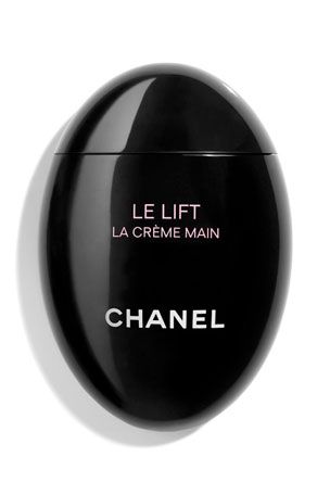 C53P3 CHANEL LE LIFT LA CRÈME MAINSmoothes – Evens – Replenishes Makeup Product, Chanel Beauty, Makeup Goals, Body Moisturizer, Even Skin Tone, Skin Firming, Hand Cream, Beauty Cosmetics, Licorice