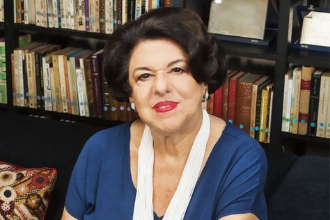 Encontro de Poetas e Outros Escritores: Ruth Rocha