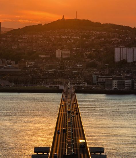 Dundee, Scotland: Is it the new cultural capital for a (potentially) new #Scotland? Dundee Waterfront, Dundee City, Dundee Scotland, Scotland Edinburgh, Cultural Capital, Arts And Culture, Scotland Highlands, Scottish Landscape, Conde Nast Traveler