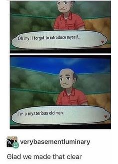 Jokes Tumblr, Texts Funny, Goofy Pictures, Pokemon Memes, Pokemon Funny, Baguio, It Gets Better, Funny Funny, Gaming Memes