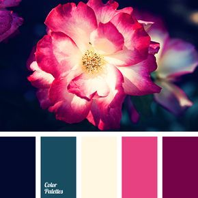 Color Palette #1625 | Color Palette Ideas , muy INTERESANTE PARA LA FORMACIÓN DE COLORES+++ Flat Bedroom, In Color Balance, Color Palette Ideas, Palette Ideas, Design Seeds, Color Palate, Color Harmony, Color Balance, Living Room Bathroom