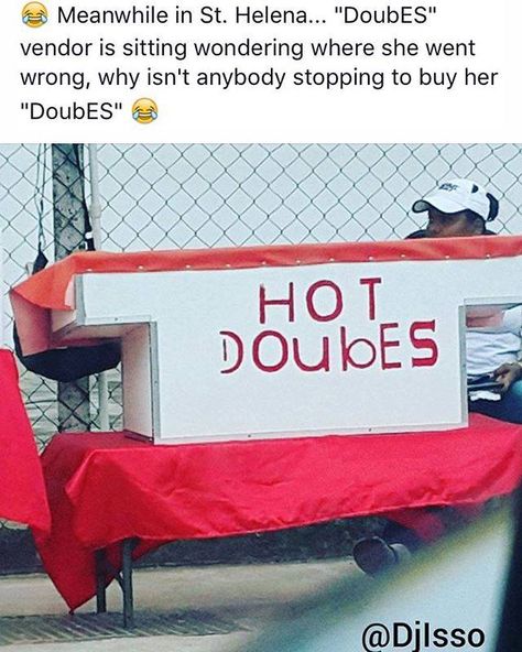 #triniproblems #trinidad #meme #humor #funny #pettypost #trinimeme #trinijoke #trinishit #doubles #trinifood Trinidad Memes, Meme Humor, Humor Funny, Trinidad, Trinidad And Tobago, Novelty Sign, Humor, Memes, Funny